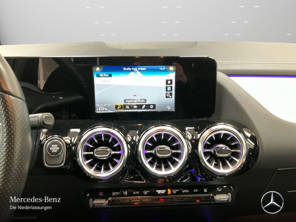 Mercedes-Benz B 250 2021