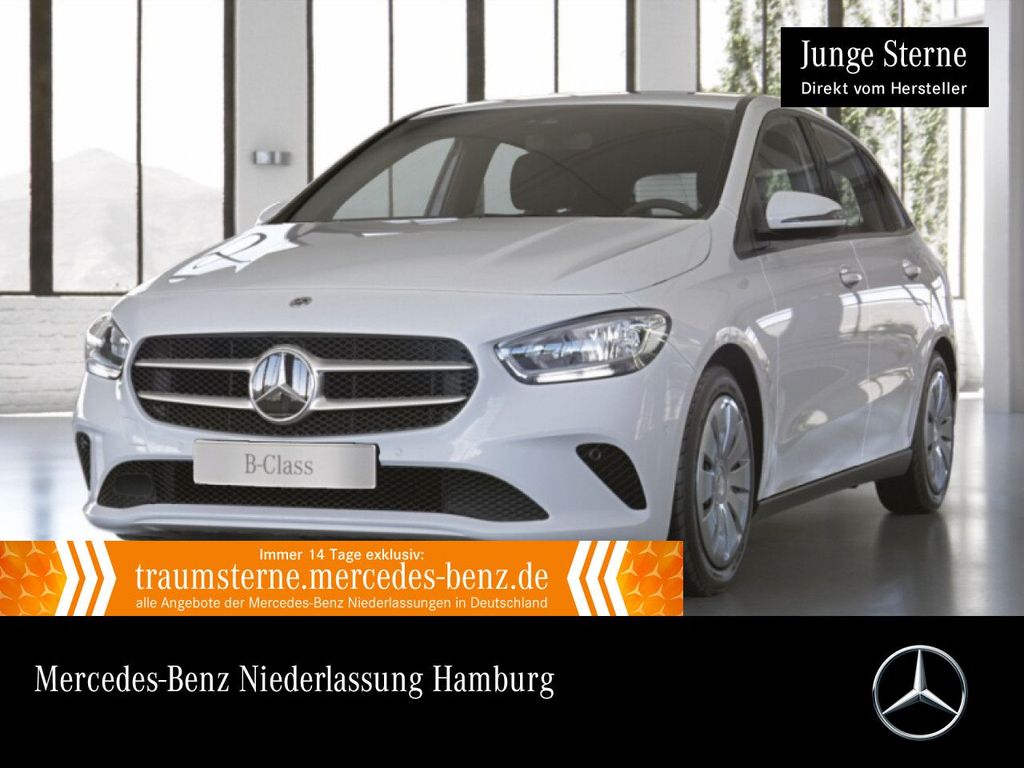 Mercedes-Benz B 250 2022
