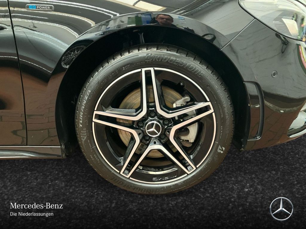 Mercedes-Benz B 250 2021