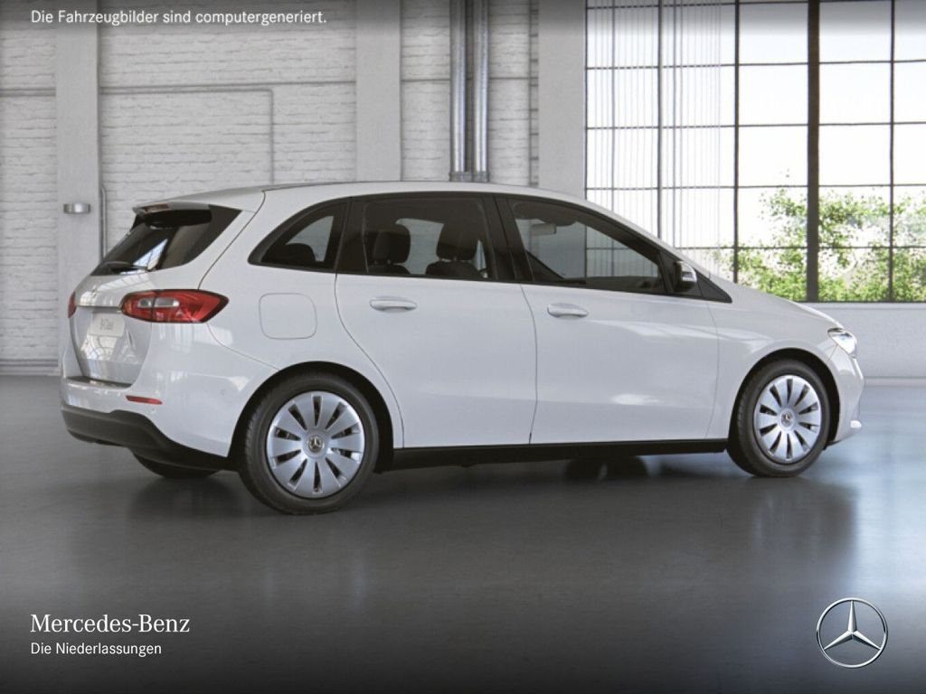 Mercedes-Benz B 250 2022