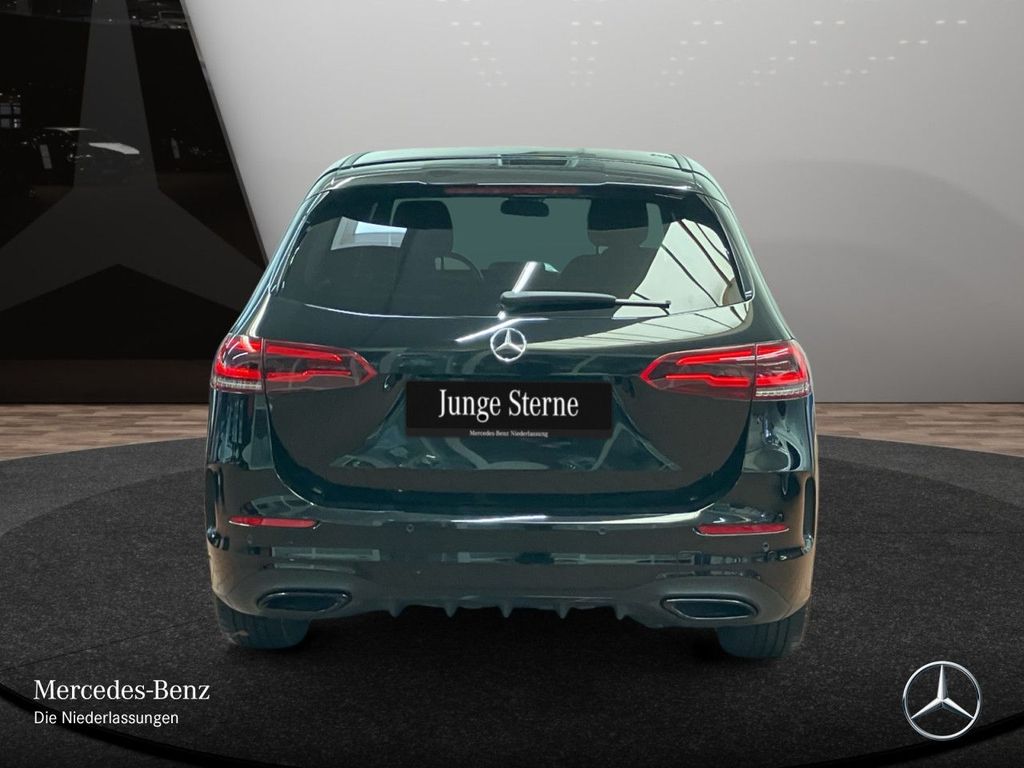 Mercedes-Benz B 250 2021