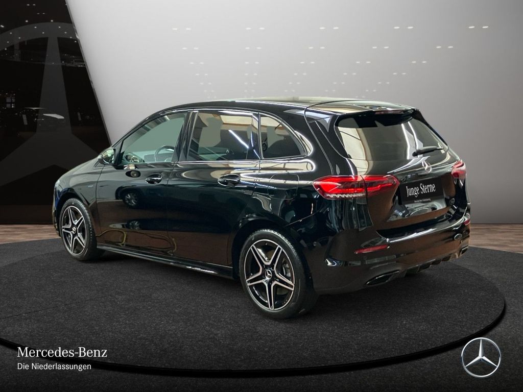 Mercedes-Benz B 250 2021