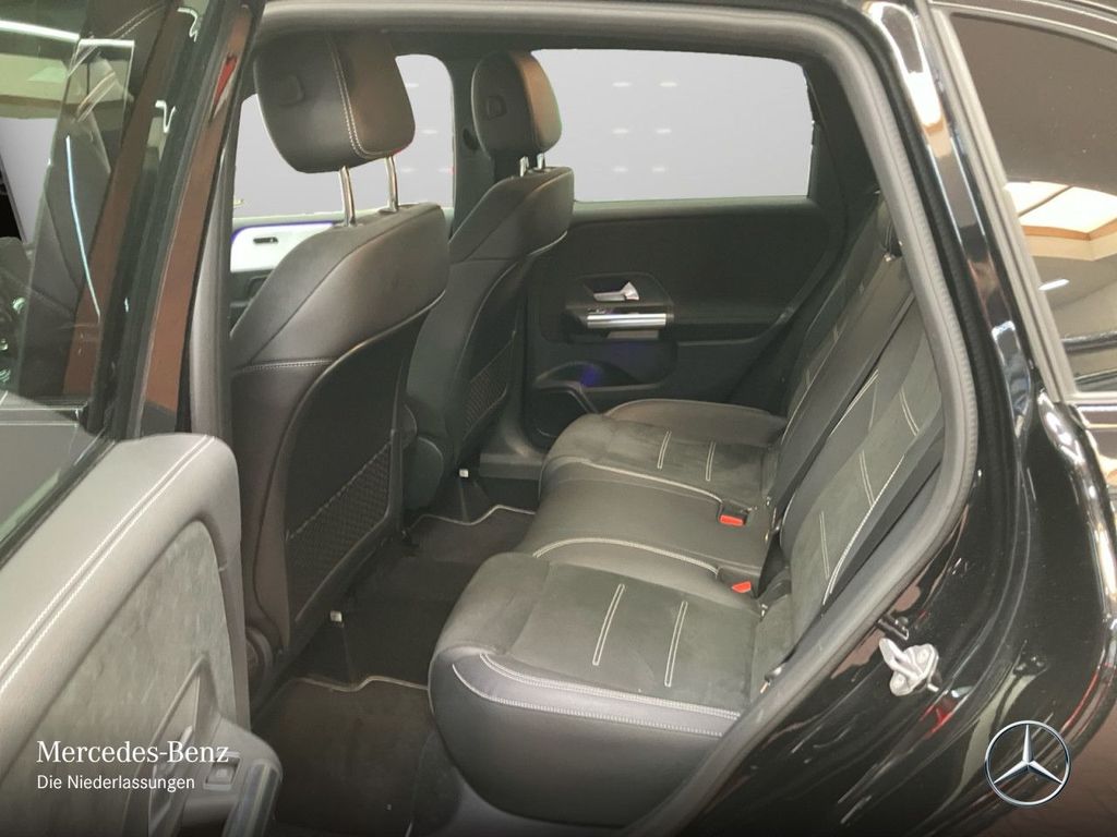 Mercedes-Benz B 250 2021