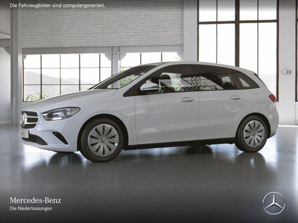 Mercedes-Benz B 250 2022