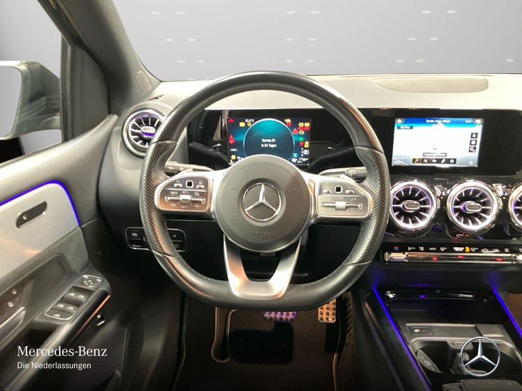 Mercedes-Benz B 250 2021