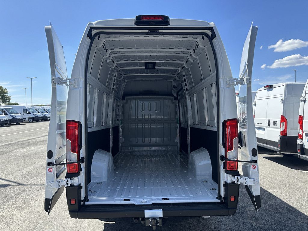 Fiat Ducato 2025