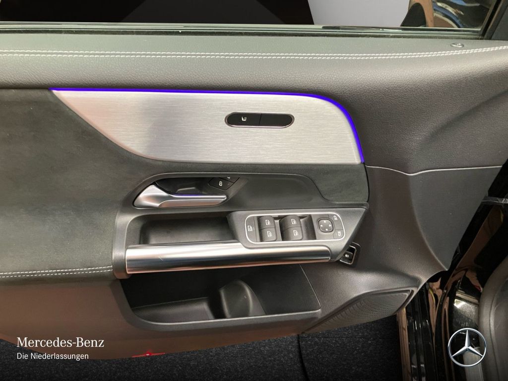 Mercedes-Benz B 250 2021