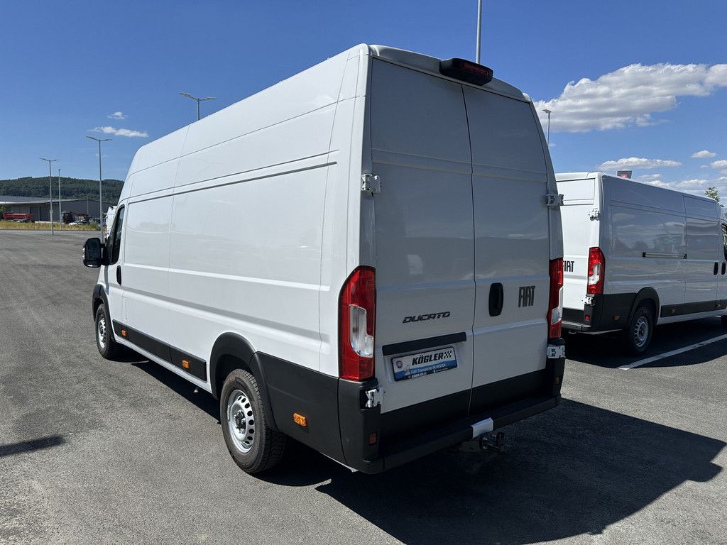 Fiat Ducato 2025