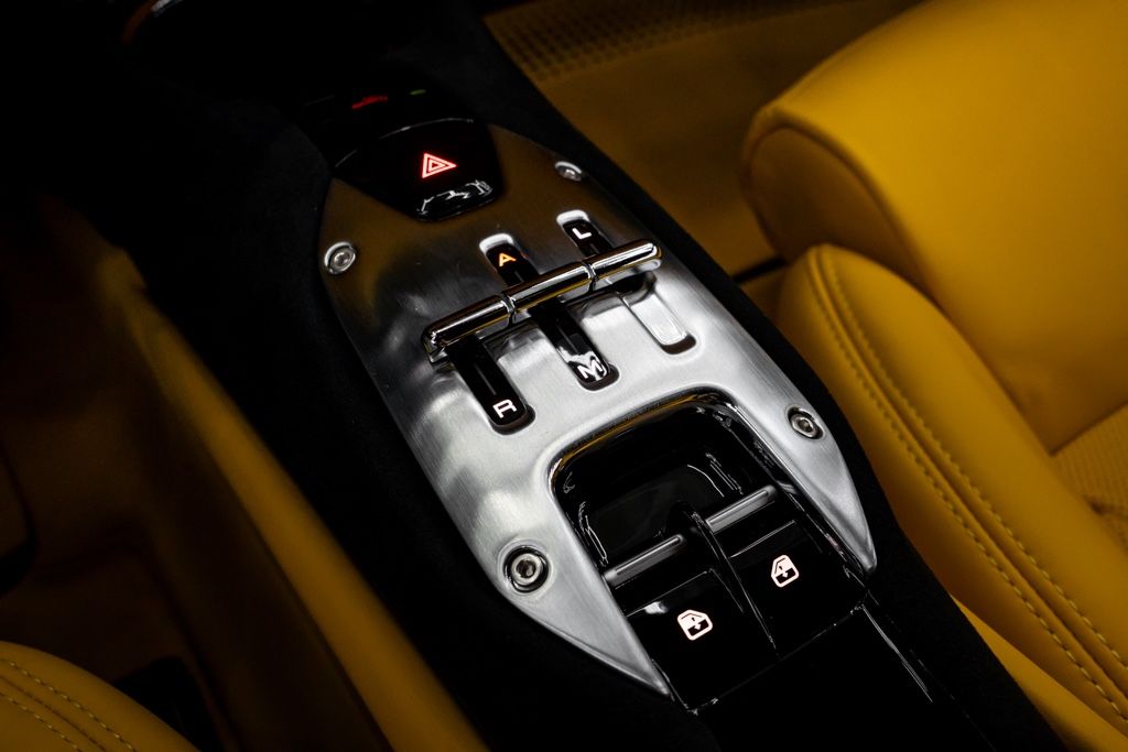 Ferrari 296 GTB 2024