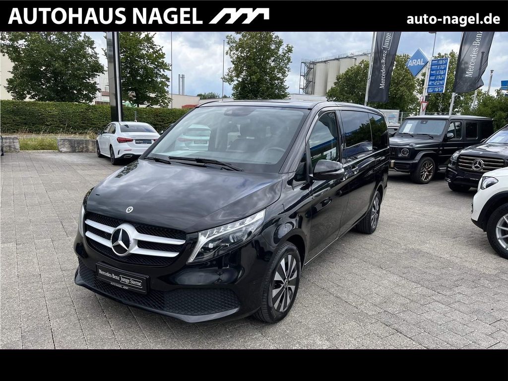 Mercedes-Benz V 250 2023