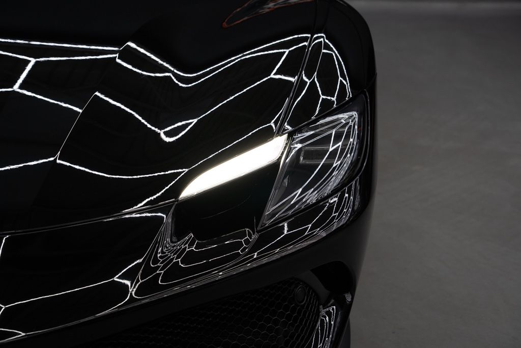 Ferrari 296 GTB 2024