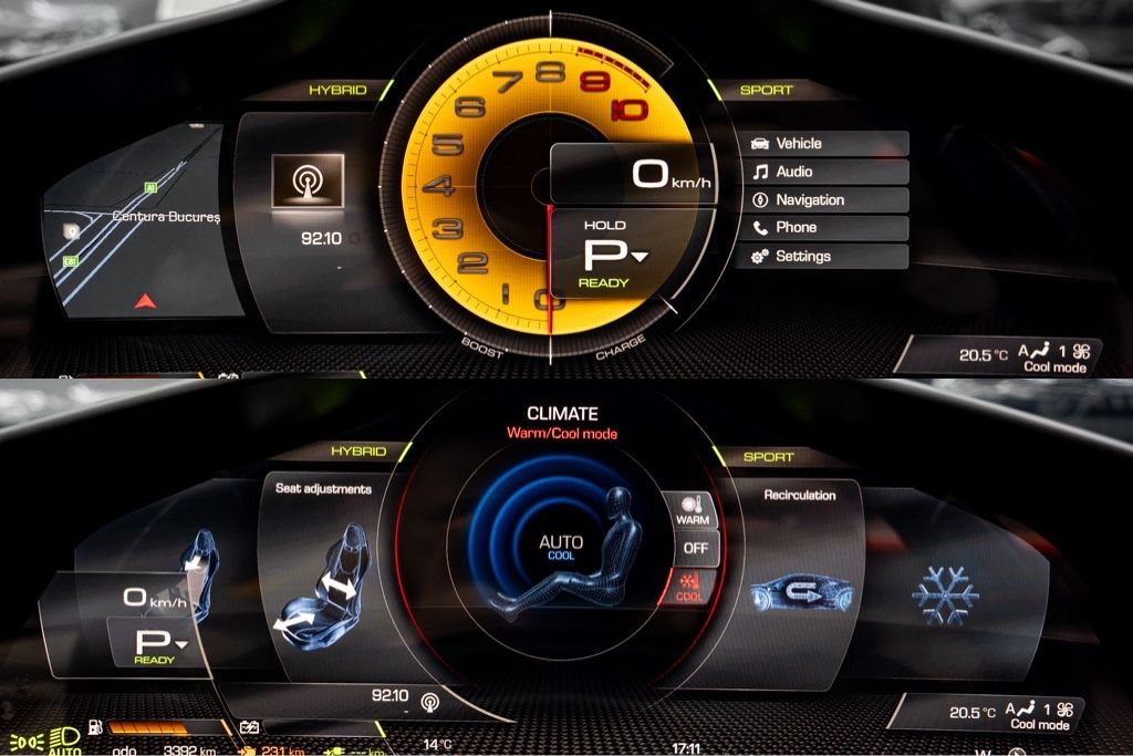 Ferrari 296 GTB 2024