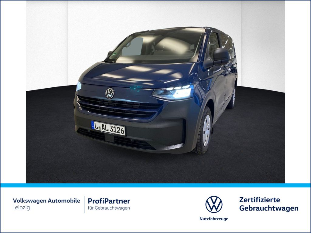Volkswagen T7 Caravelle 2025