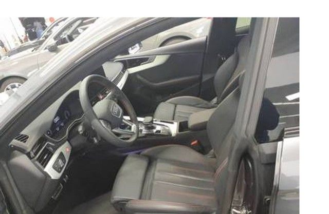 Audi A5 2024