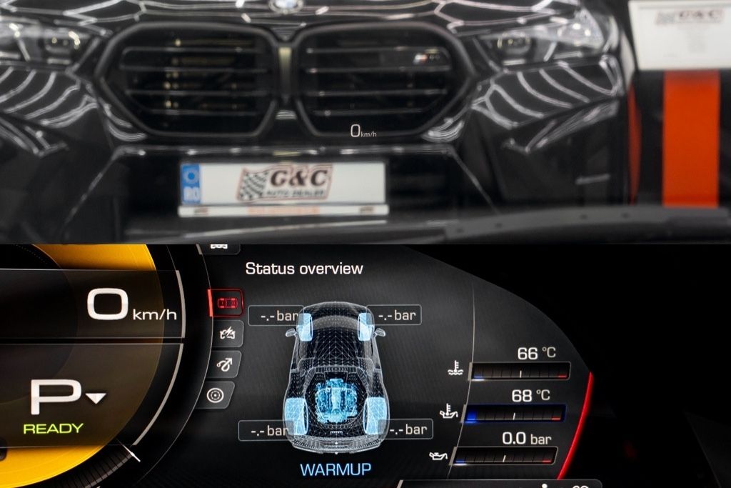 Ferrari 296 GTB 2024