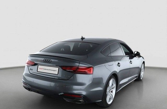 Audi A5 2024