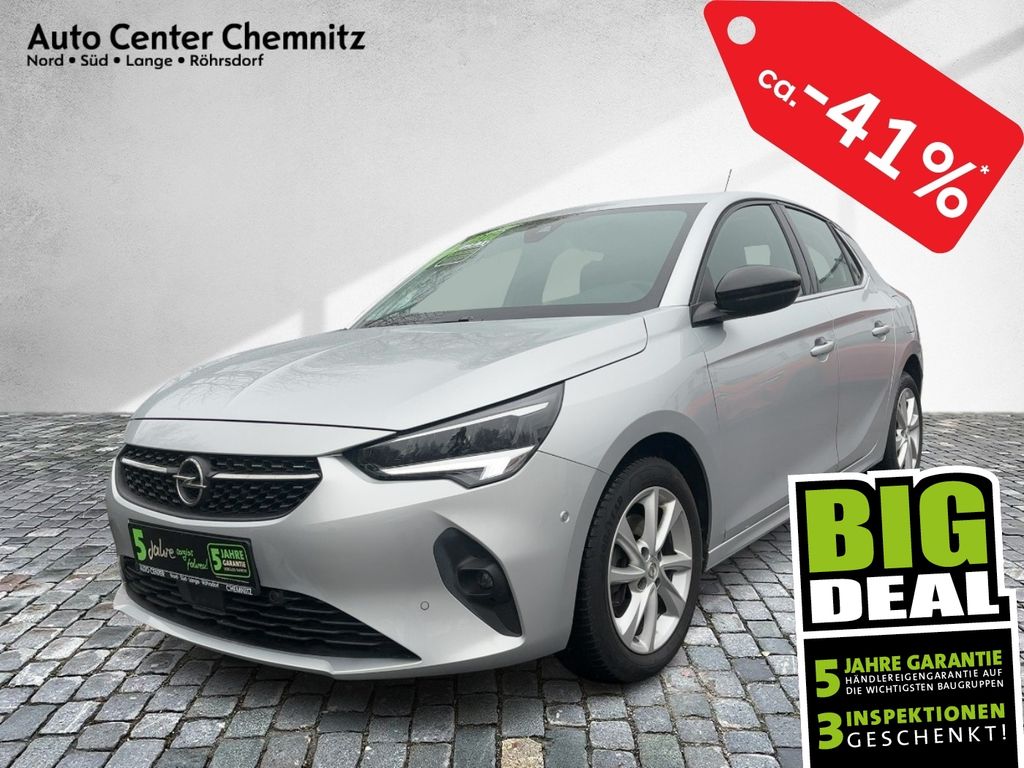 Opel Corsa 2023