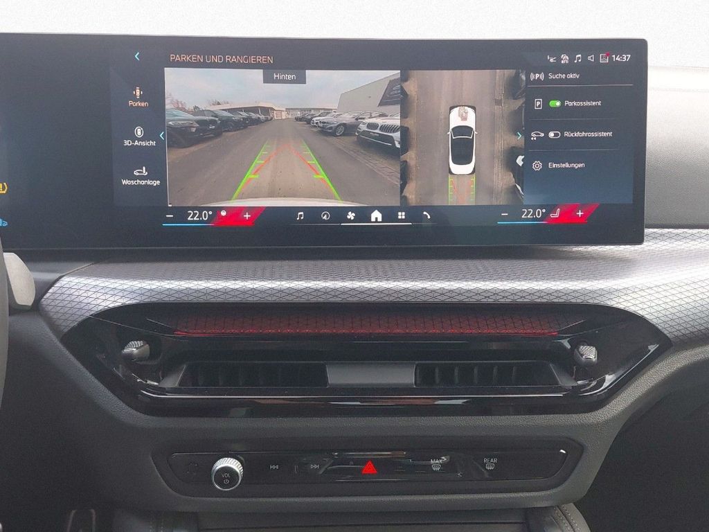 BMW 420 2025