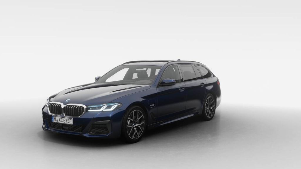 BMW 530 2023
