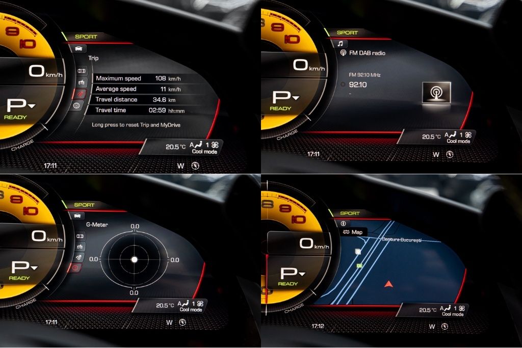 Ferrari 296 GTB 2024