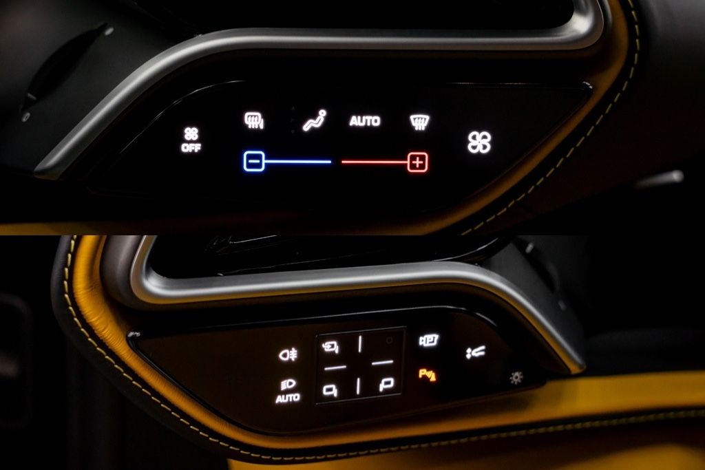 Ferrari 296 GTB 2024