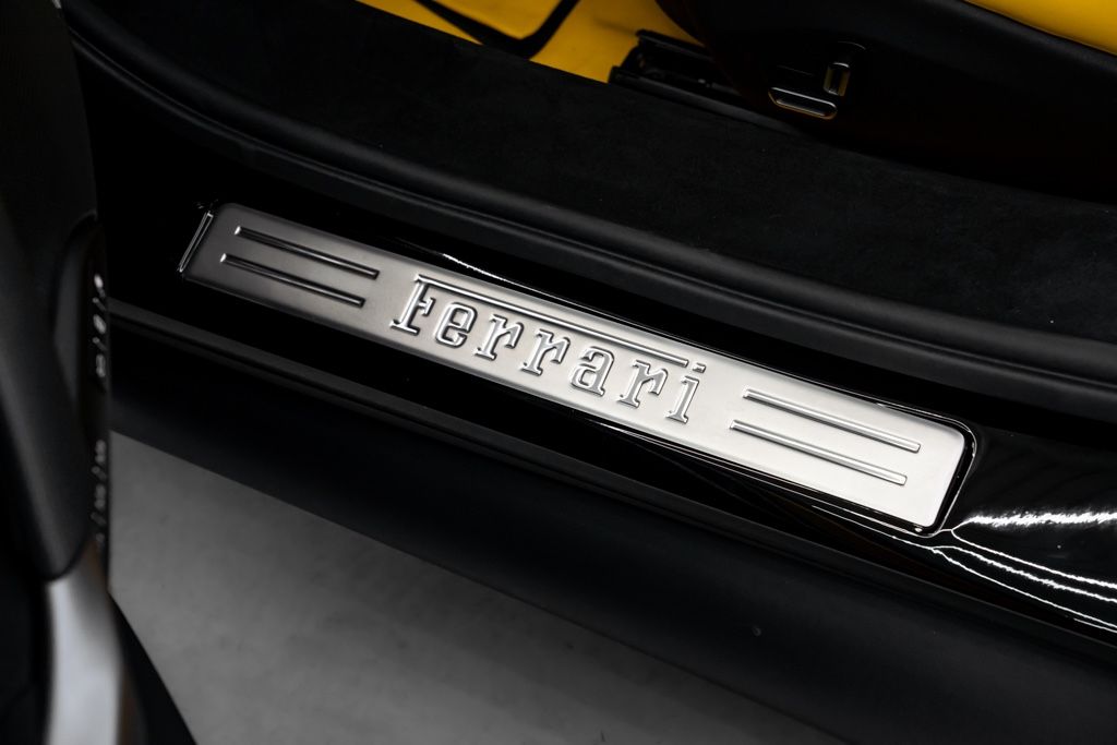 Ferrari 296 GTB 2024