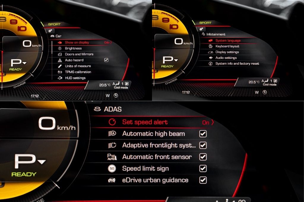 Ferrari 296 GTB 2024