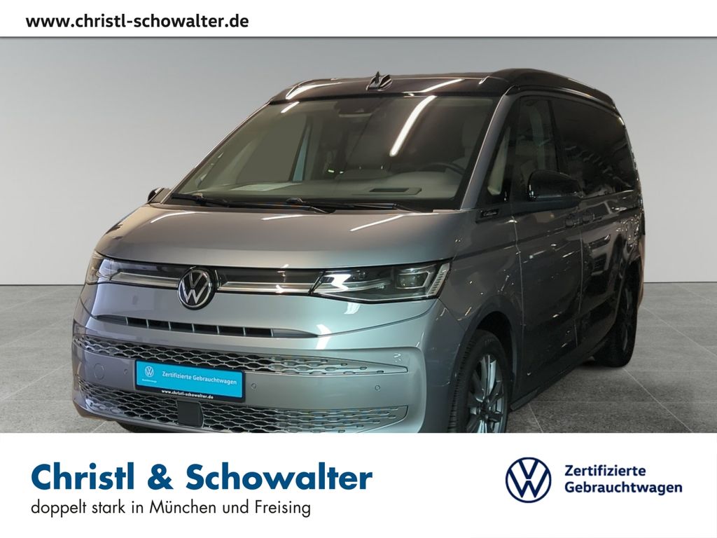 Volkswagen T7 California 2024