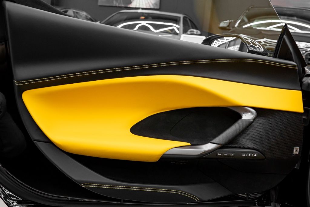 Ferrari 296 GTB 2024