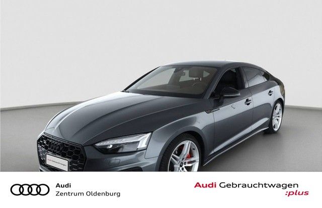 Audi A5 2024