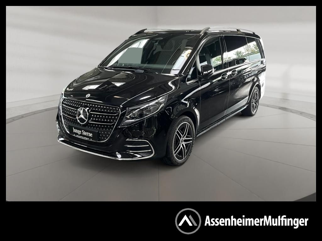 Mercedes-Benz V 300 2024