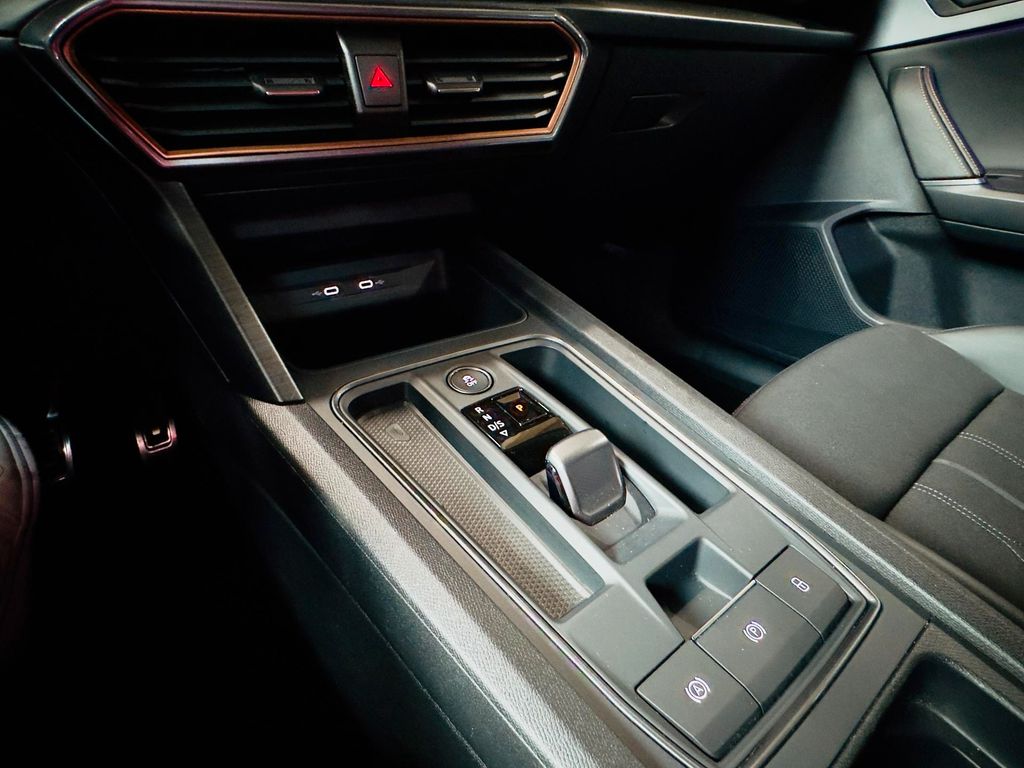 Cupra Formentor 2021