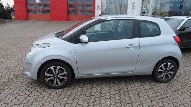 Citroën C1 2021