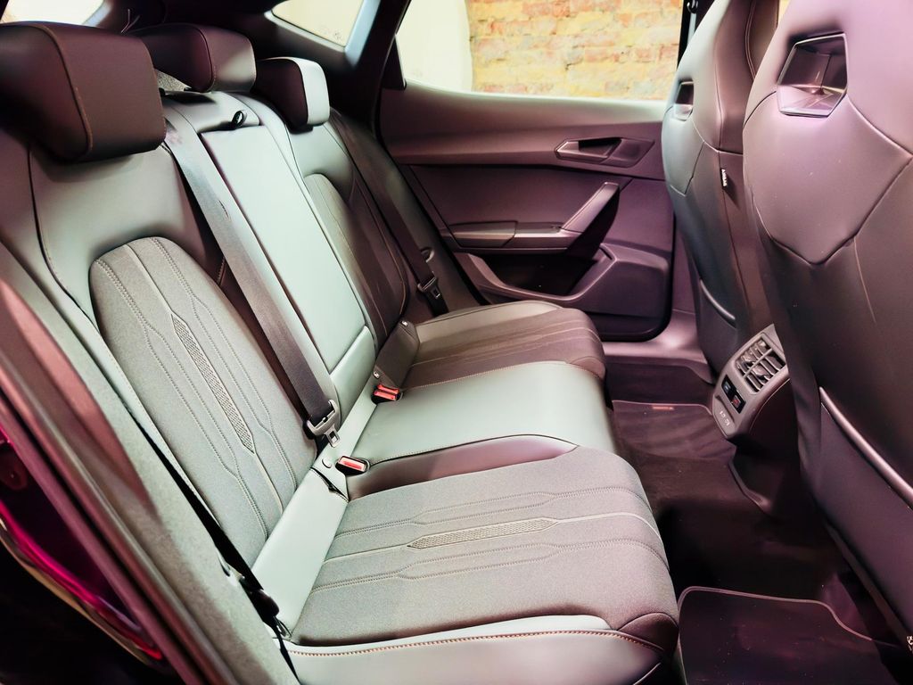 Cupra Formentor 2021