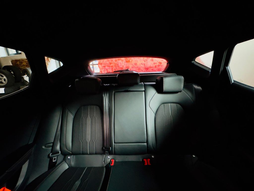 Cupra Formentor 2021