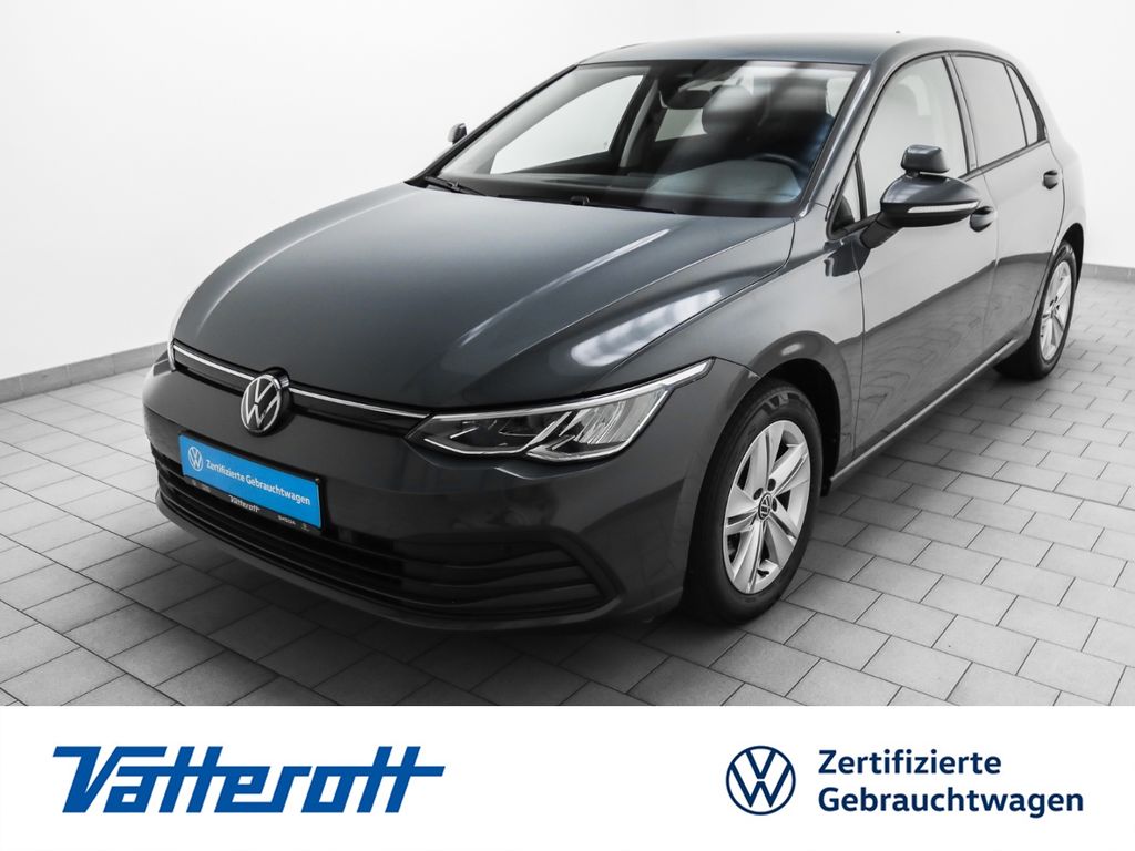 Volkswagen Golf 2023