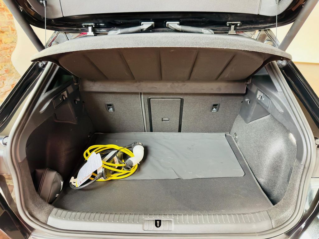 Cupra Formentor 2021