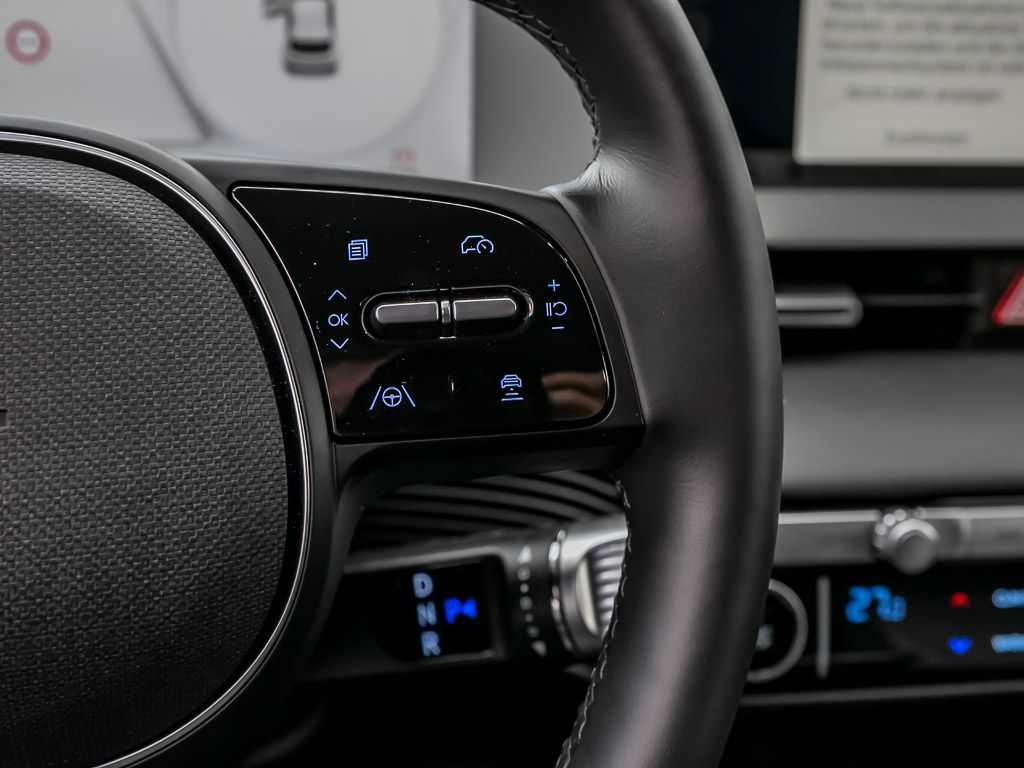 Hyundai IONIQ 5 2024