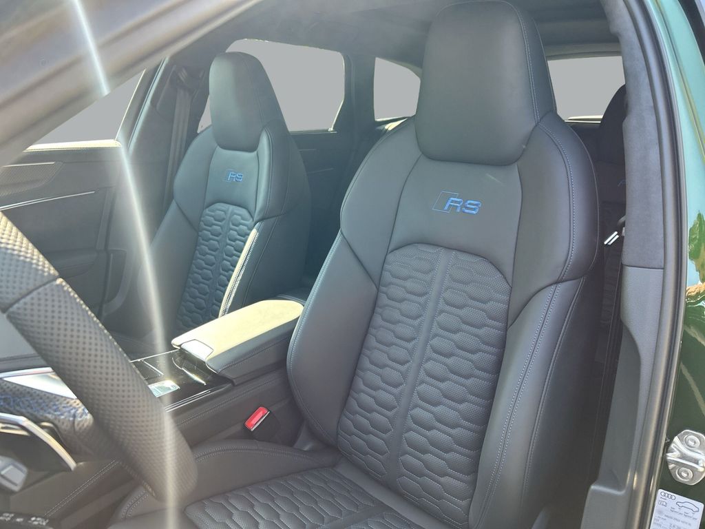 Audi RS6 2025