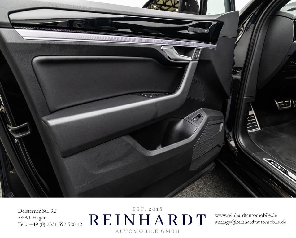 Volkswagen Touareg 2023