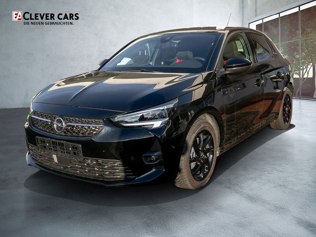 Opel Corsa 2022