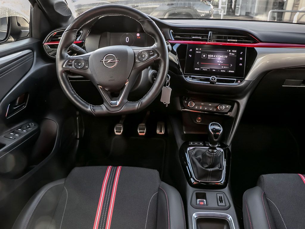 Opel Corsa 2022