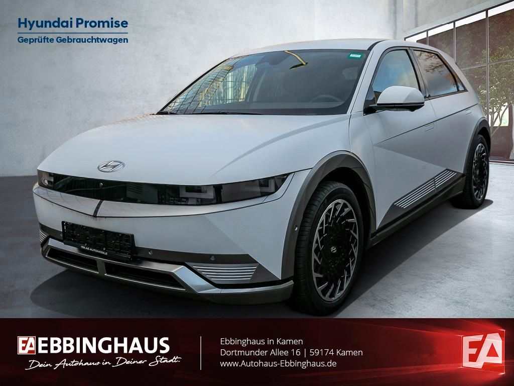 Hyundai IONIQ 5 2024