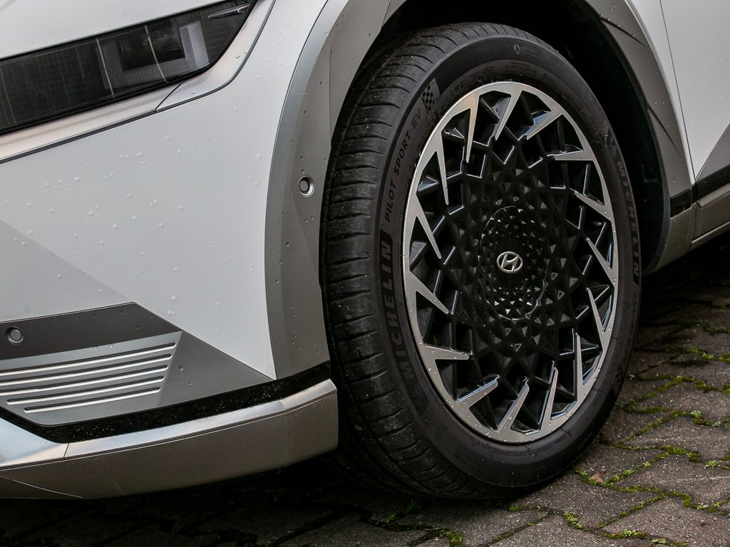Hyundai IONIQ 5 2024
