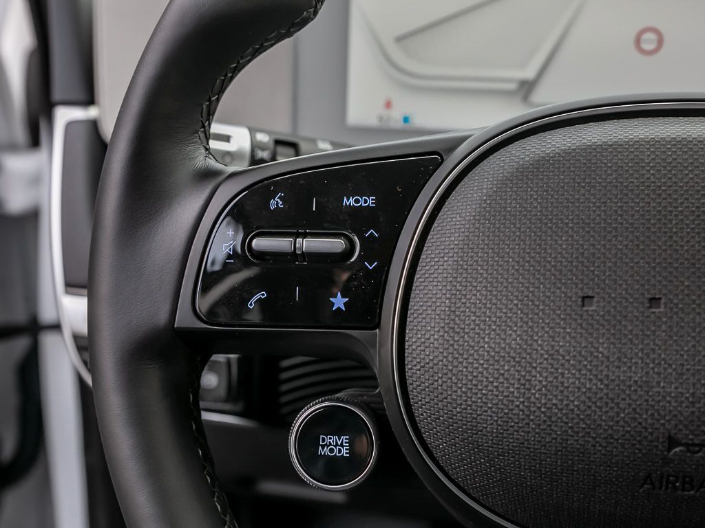 Hyundai IONIQ 5 2024