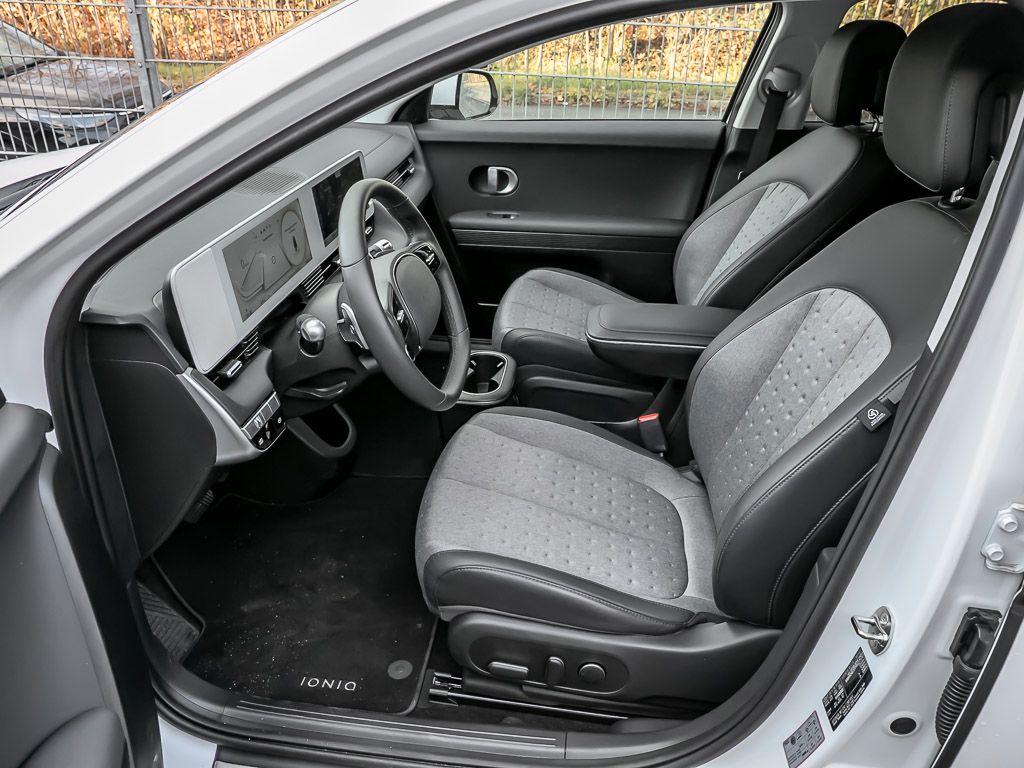 Hyundai IONIQ 5 2024