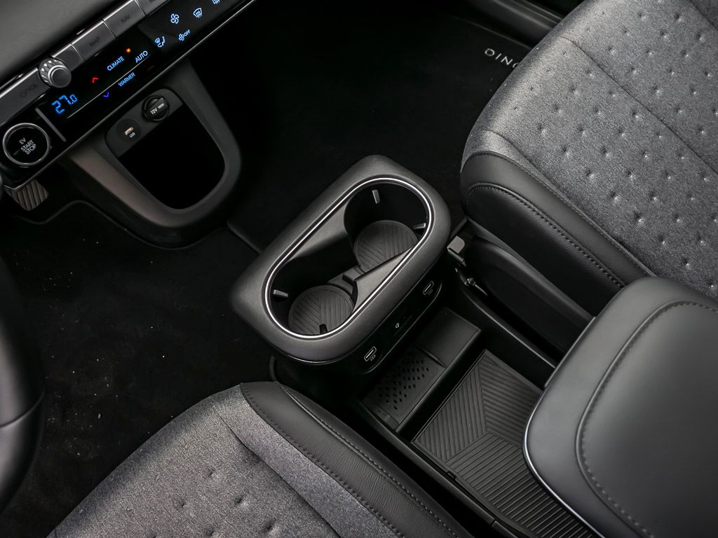 Hyundai IONIQ 5 2024