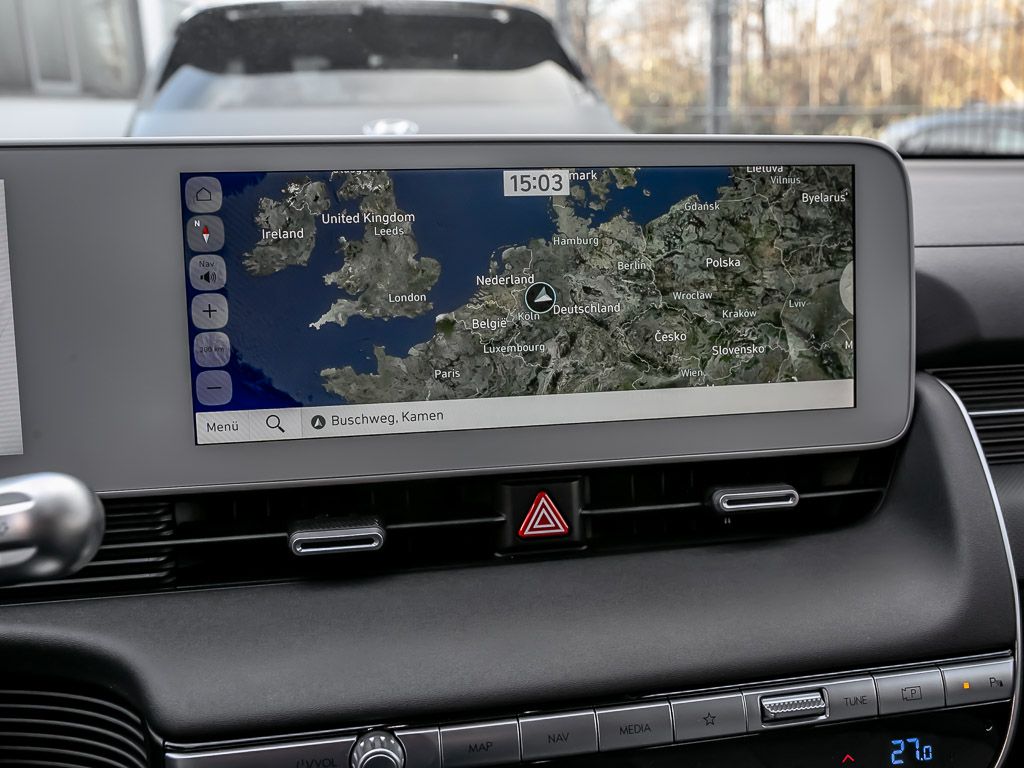 Hyundai IONIQ 5 2024