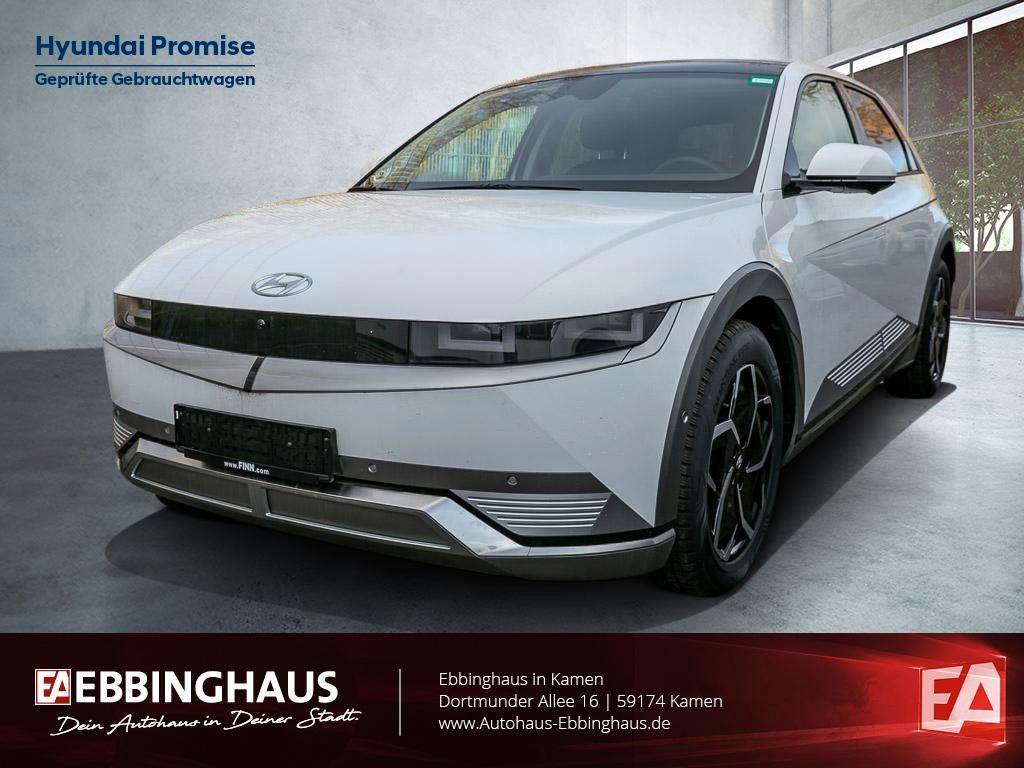 Hyundai IONIQ 5 2024