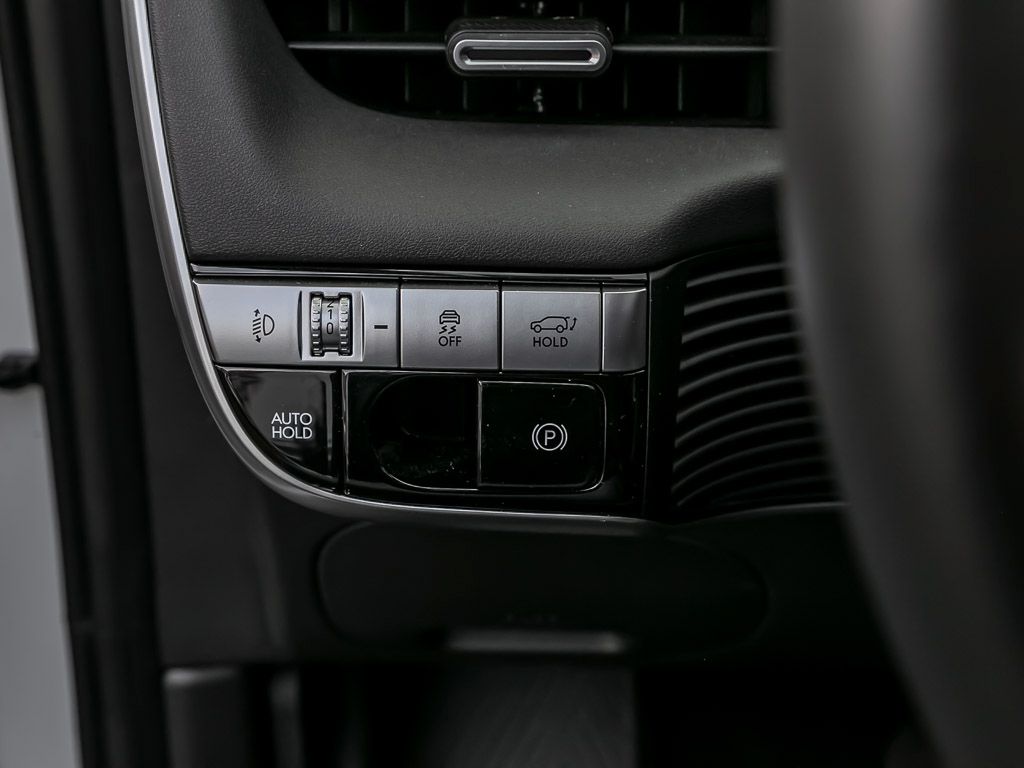 Hyundai IONIQ 5 2024